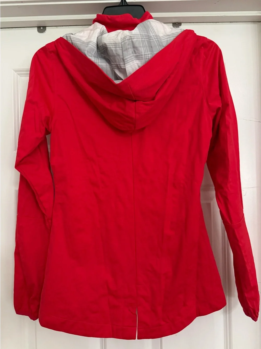 Women’s Nike Golf Zip Up Hoodie Jacket XS